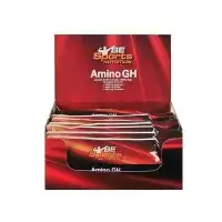 BE Sports Nutrition Amino Gh Likit Aminoasit